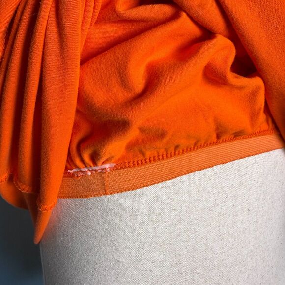 Harley-Davidson Vintage Y2K Women's Crop Tank XL 100th Anniversary Biker 2/$50 - Picture 5 of 13